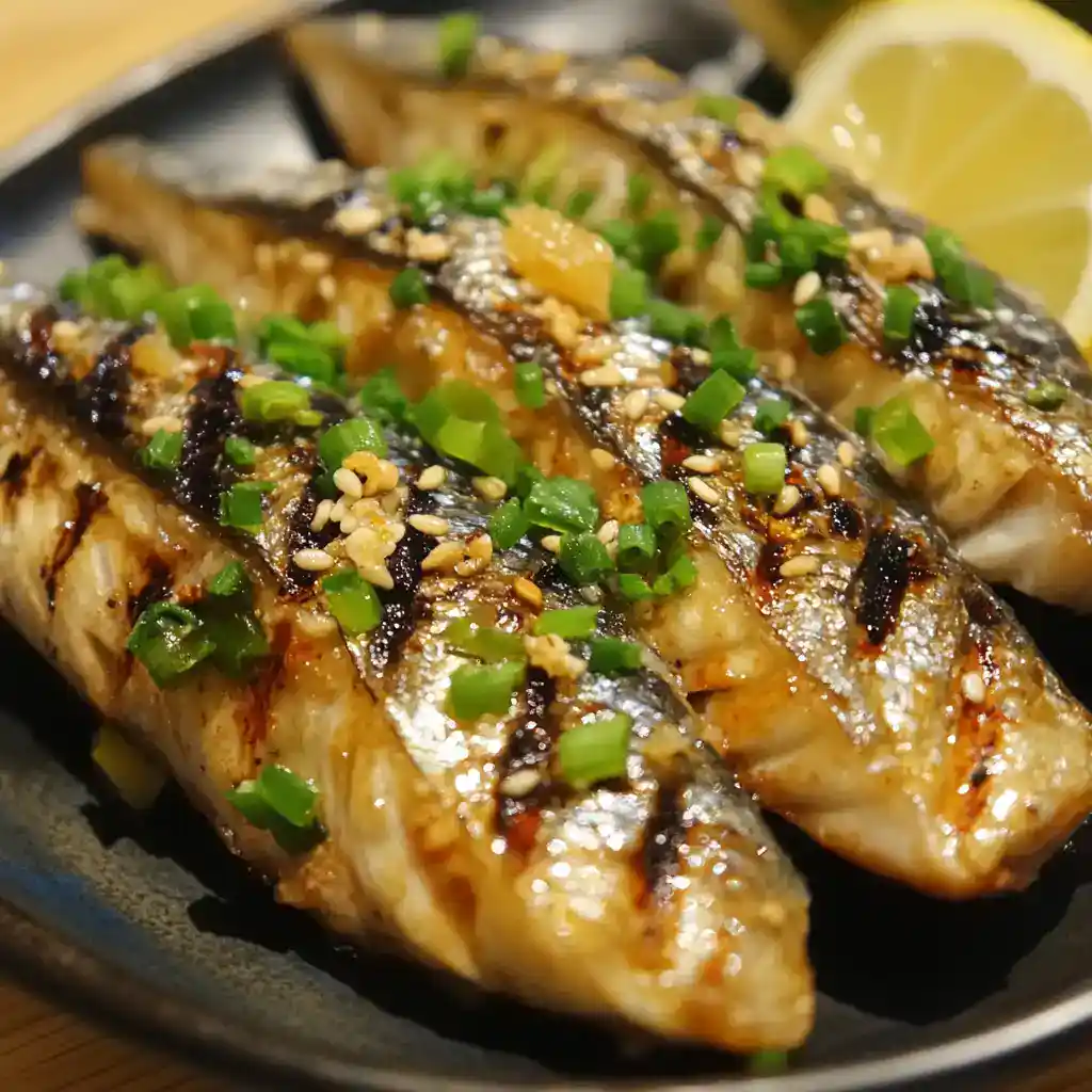 The Perfect Godeungeo Gui (That Makes Korean Grilling Look Easy!)